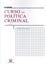 Curso de Política Criminal
