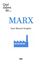 Qué sabes de Marx
