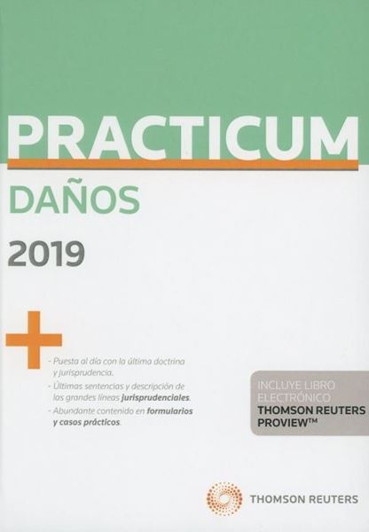 Imagen de Practicum Daños 2019