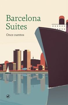 Barcelona Suites "Once cuentos"