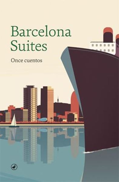 Barcelona Suites "Once cuentos"