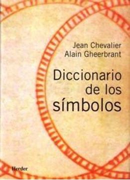 Diccionario de los símbolos