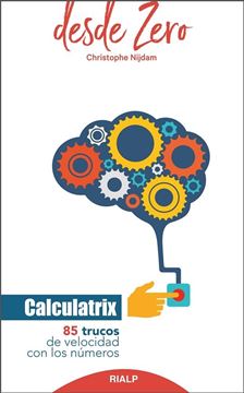 Calculatrix "85 trucos de velocidad con los números"