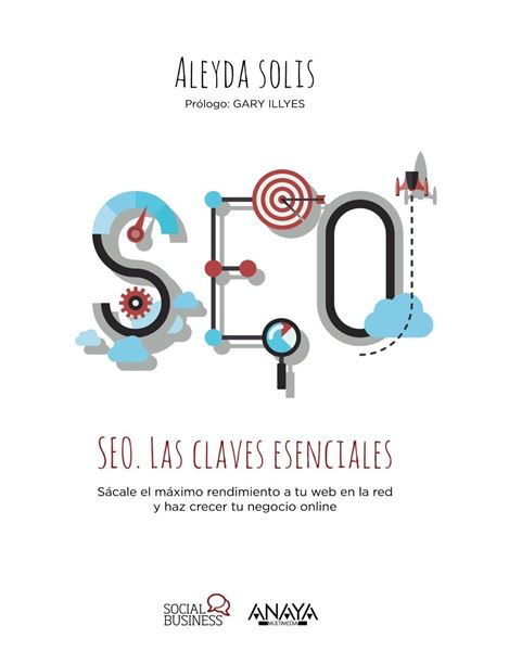 SEO. Las claves esenciales