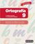 Ortografía 9 "Escritura de ks. Palabras con v y con h. Mayúsculas, interrogación y exclamación"