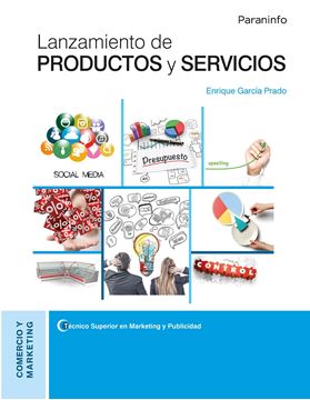 Lanzamiento de productos y servicios