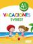 Vacaciones 4 años