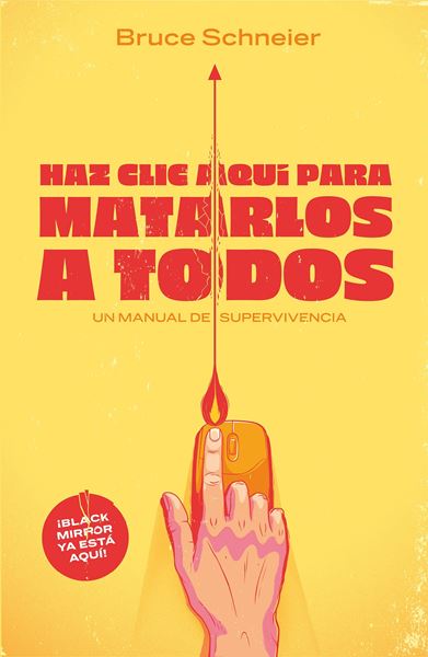 Haz clic aquí para matarlos a todos "Un manual de supervivencia"