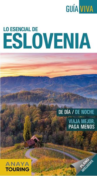 Lo esencial de Eslovenia 2019