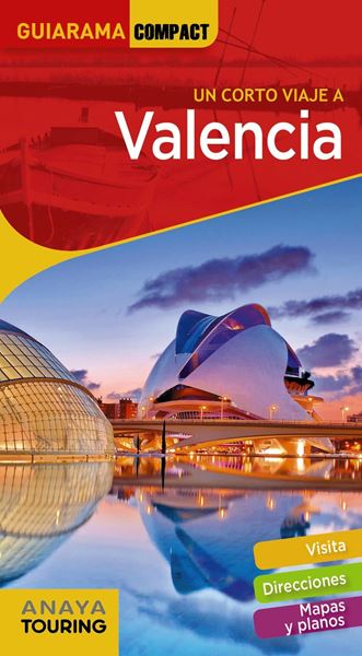 Valencia 2019 "Un corto viaje a "