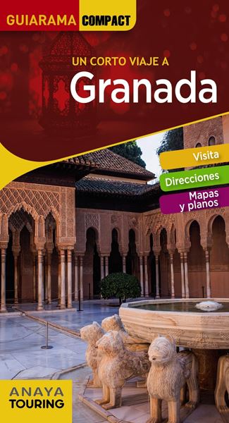 Granada 2019 "Un corto viaje a "