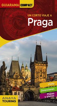 Praga 2019 "Un corto viaje a"