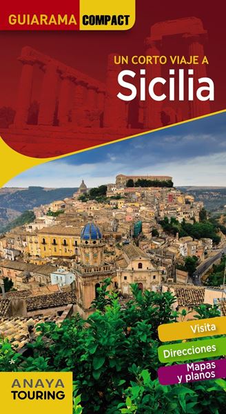 Sicilia 2019 "Un corto viaje a "