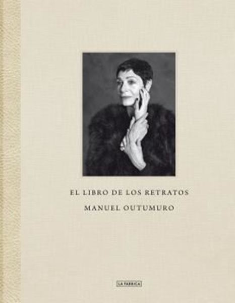 Imagen de Libro de los retratos, El