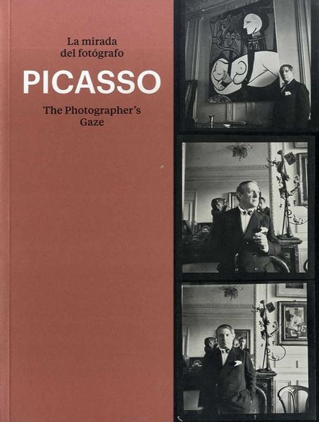 Imagen de Picasso. La mirada del fotógrafo