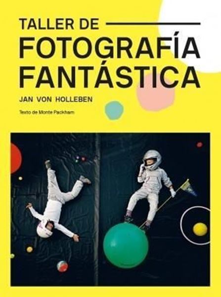 Imagen de Taller de fotografía fantástica