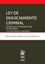 Imagen de Ley Enjuiciamiento Criminal, 27ª ed, 2019 "Estatuto de la víctima del delito. Ley del jurado"