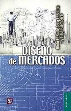 Diseño de mercados 