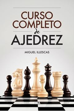 Curso completo de ajedrez