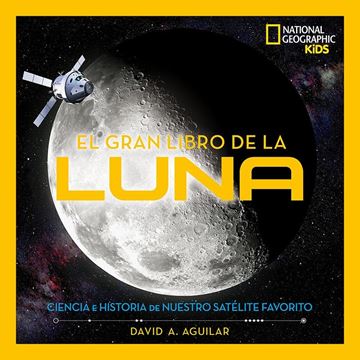 Gran libro de la luna, El