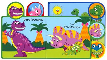 Los dinosaurios