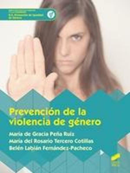 Prevención de la violencia de género CFGS