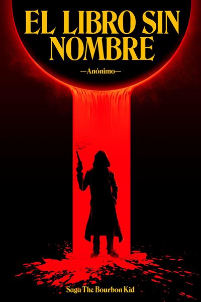 Libro sin nombre, El