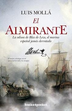 Almirante, El 