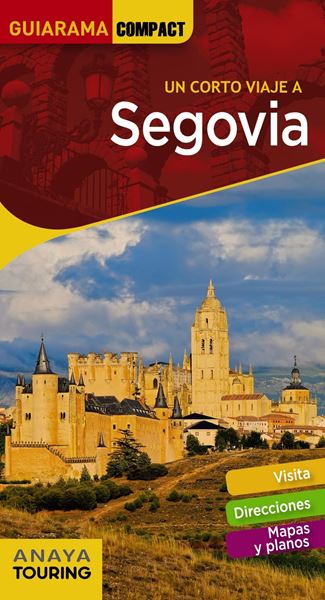 Segovia 2019 "Un corto viaje a "