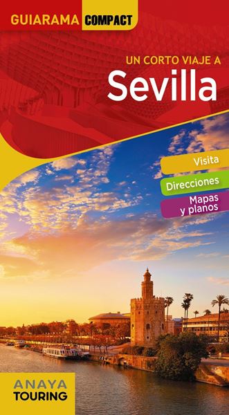 Sevilla 2019 "Un corto viaje a "