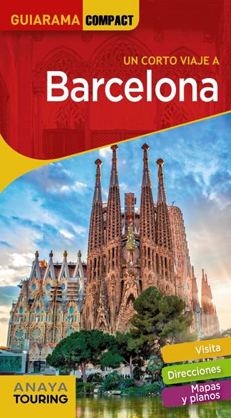 Barcelona 2019 "Un corto viaje a "