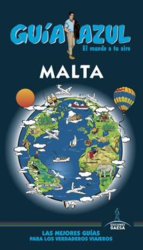 Malta Guía Azul 2019