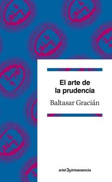 Arte de la prudencia