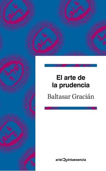 Arte de la prudencia