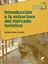 Introducción a la estructura del mercado turístico