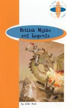 British Myths ang Legends "2º ESO. DBH 2"