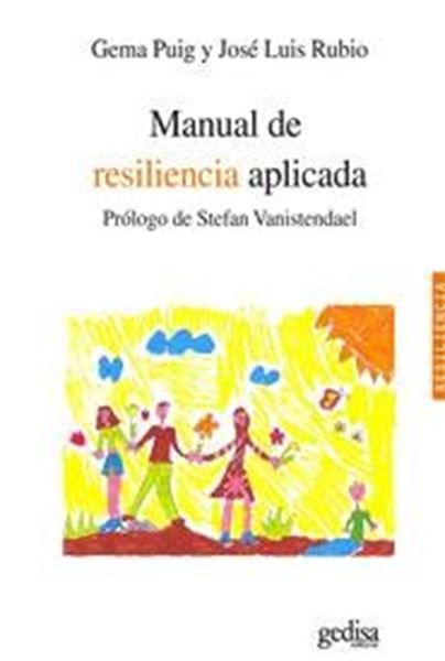 Manual de resiliencia aplicada