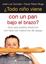 ¿Todo niño viene con un pan bajo el brazo? "Guía para padres adoptivos con hijos con trastorno del apego"