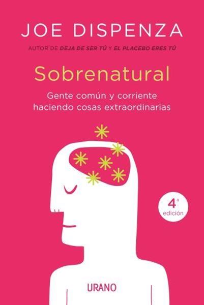 Sobrenatural "Gente corriente haciendo cosas extraordinarias"