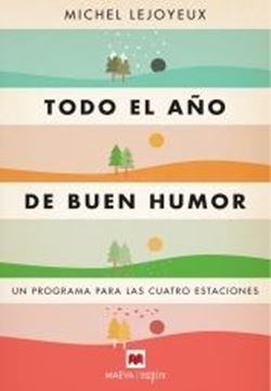 Todo el año de buen humor "Un programa para las cuatro estaciones"