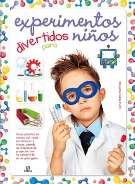 Experimentos Divertidos para Niños