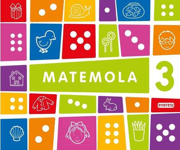 Matemola 3 (Català)