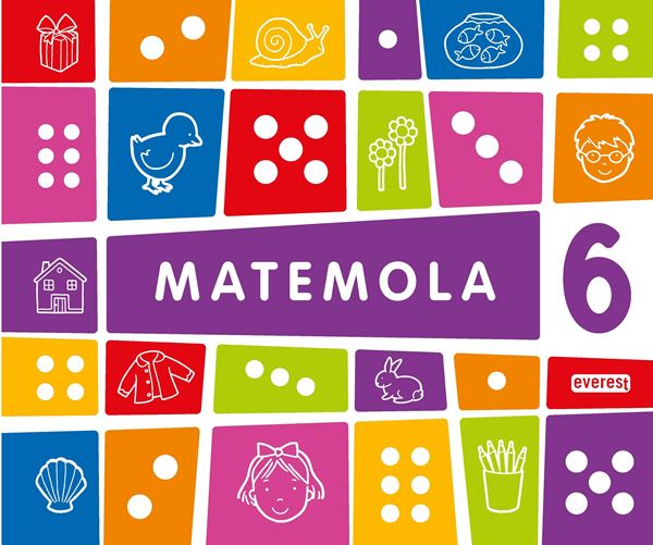 Matemola 6 (Català)