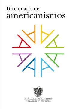 Diccionario de americanismos