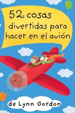 Baraja 52 cosas divertidas para hacer en el avión