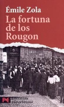 Fortuna de los Rougon, La