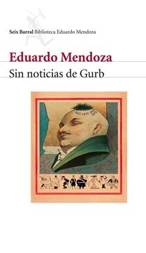 Sin noticias de Gurb