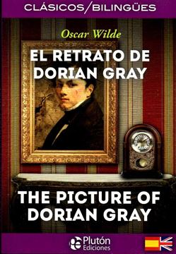 El retrato de Dorian Gray (español-inglés)The pinture of  Dorian Gray
