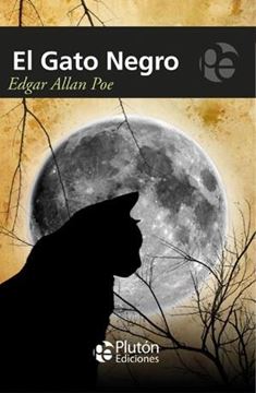 El gato negro y otros relatos (español-inglés) "The black cat and other stories"