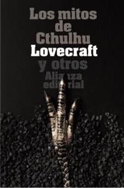 Mitos de Cthulhu, Los "Narraciones de horror cósmico"